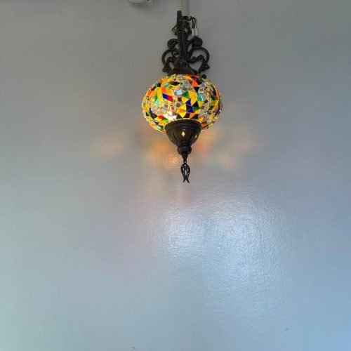 Private Room With Balcony